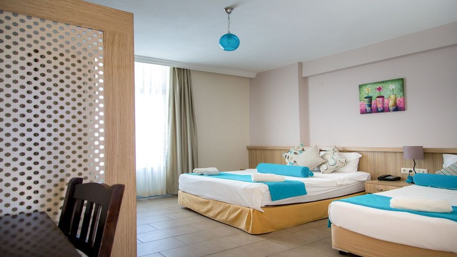 Ponz Hotel – görsel 5: 