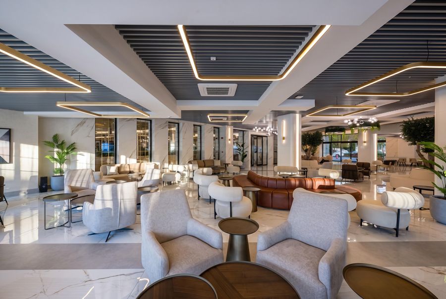 Quattro Family Club Dem Hotel – görsel 5: 