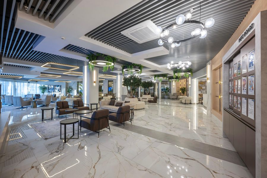 Quattro Family Club Dem Hotel – görsel 6: 