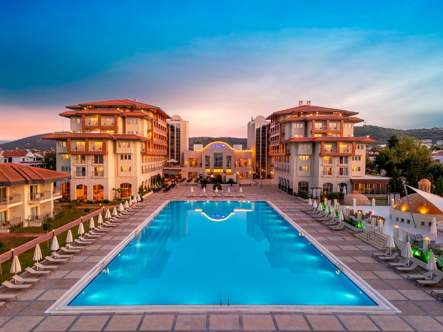 Radisson Blu Resort & Spa Çesme – görsel 3: 