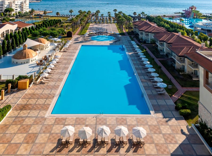 Radisson Blu Resort & Spa Çesme – görsel 5: 