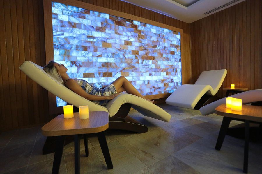 Ramada By Wyndham Bursa Çekirge Termal & Spa – görsel 3: 