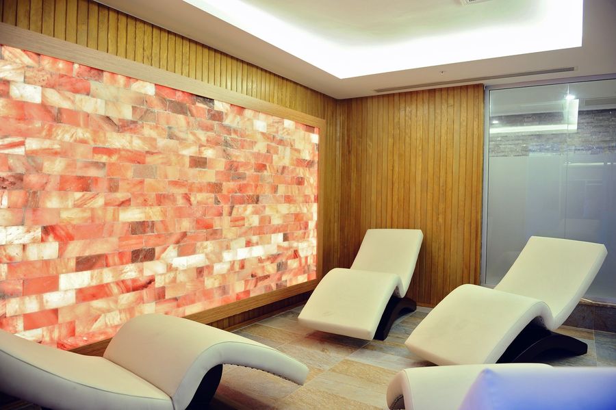 Ramada By Wyndham Bursa Çekirge Termal & Spa – görsel 5: 
