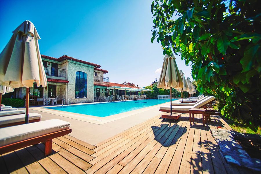 Renka Hotel & Spa – görsel 2: 