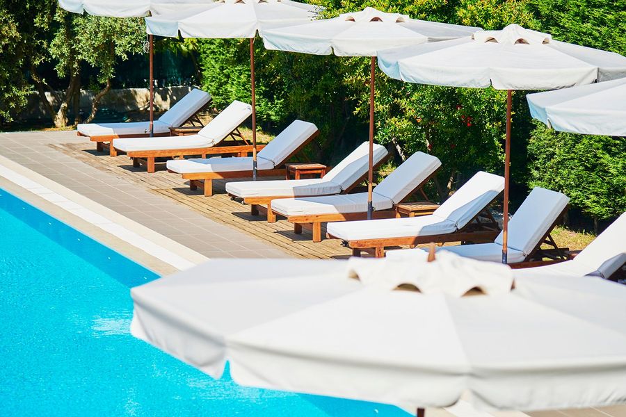 Renka Hotel & Spa – görsel 5: 