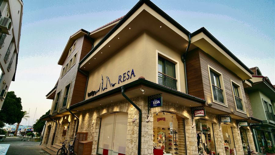 Resa Hotel Göcek – görsel 2: 