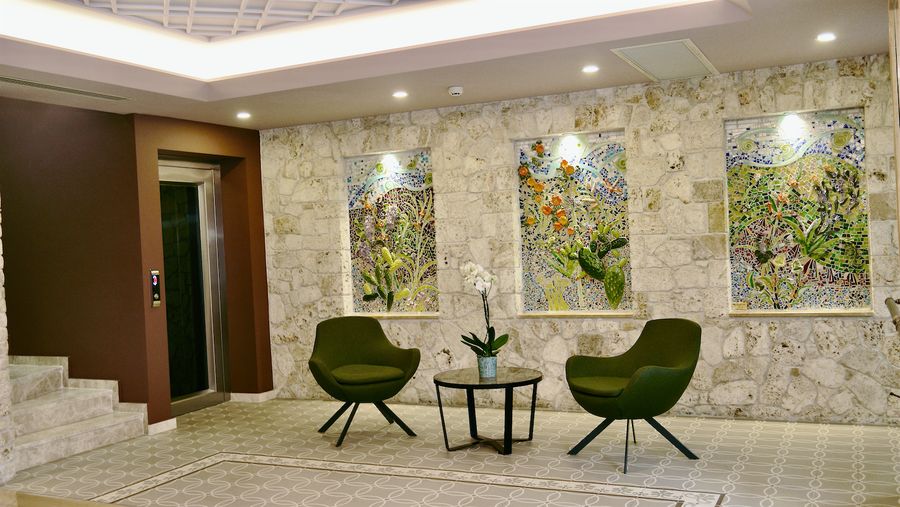 Resa Hotel Göcek – görsel 3: 