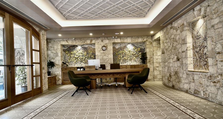 Resa Hotel Göcek – görsel 4: 