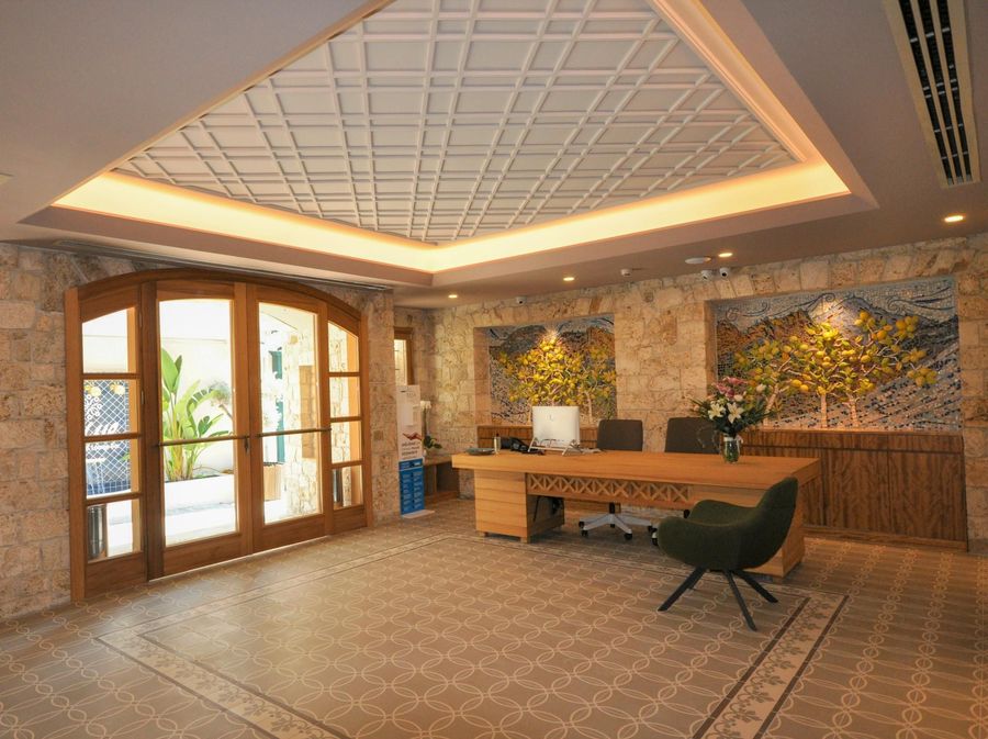 Resa Hotel Göcek – görsel 5: 