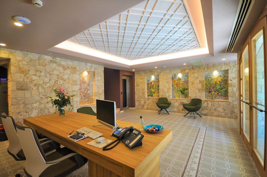 Resa Hotel Göcek – görsel 6: 