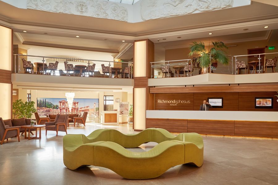 Richmond Ephesus Resort – görsel 3: Aktivite