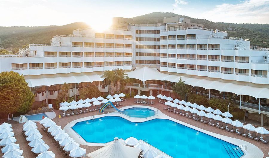 Richmond Ephesus Resort – görsel 5: 