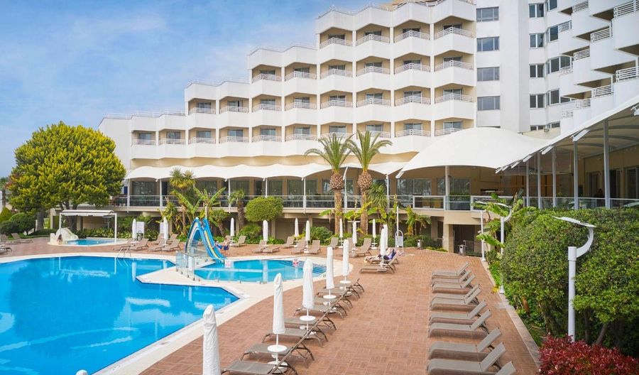 Richmond Ephesus Resort – görsel 6: 
