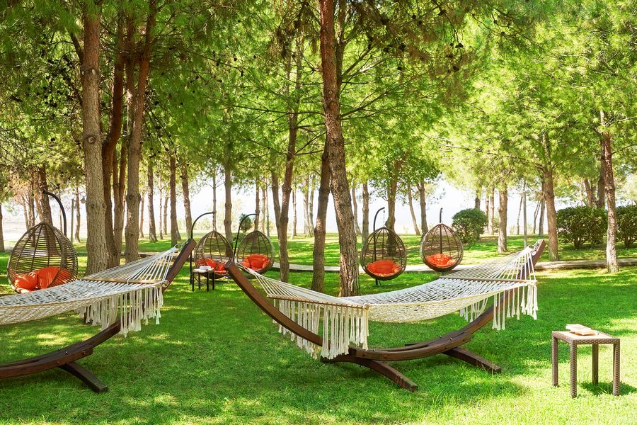 RİCHMOND PAMUKKALE THERMAL – görsel 5: 