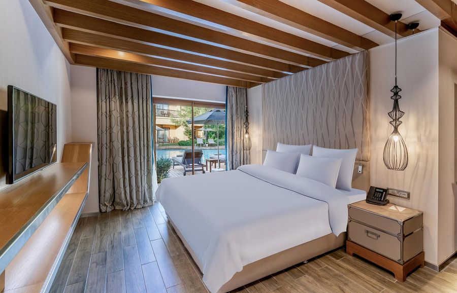Rixos Premium Belek – görsel 2: Oda