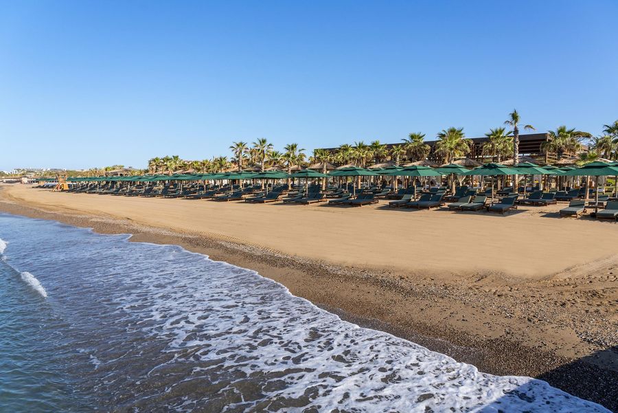 Rixos Premium Belek – görsel 4: Plaj