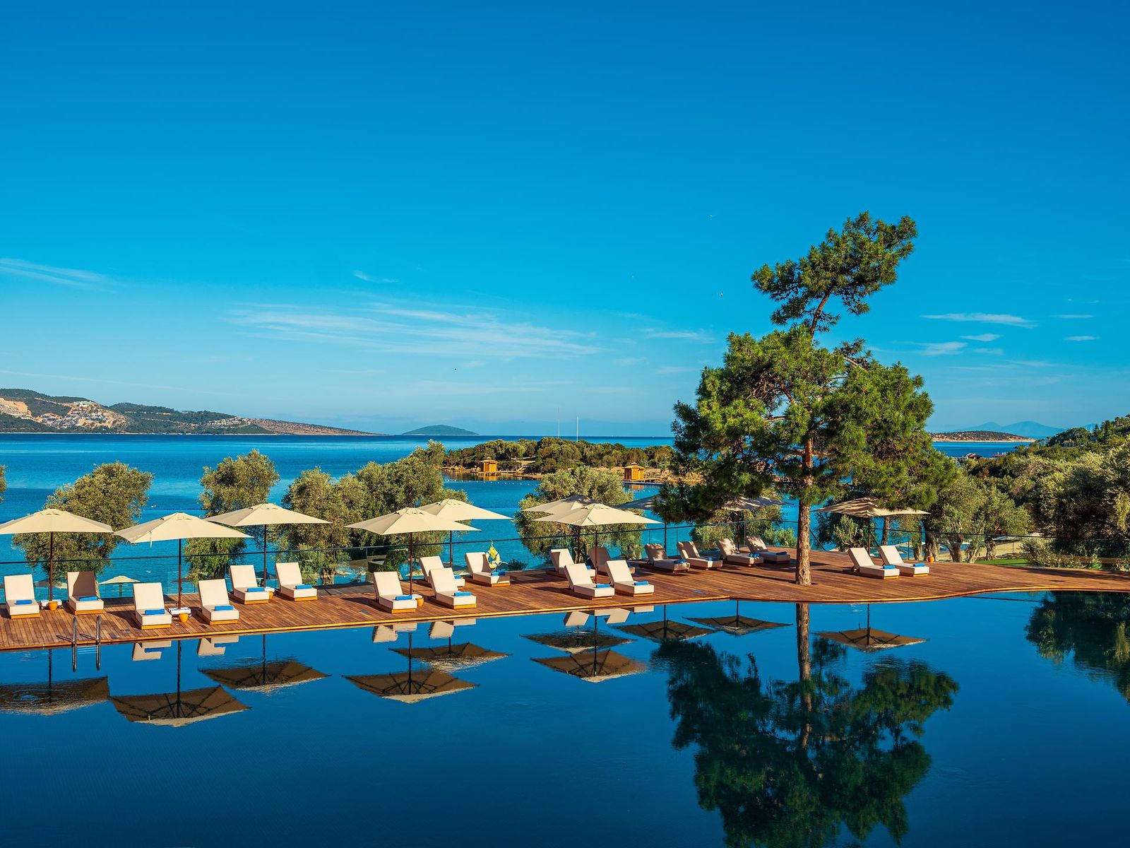 Rixos Premium Bodrum – görsel 1: Genel Görünüm