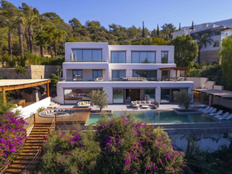 Rixos Premium Bodrum – görsel 3: 