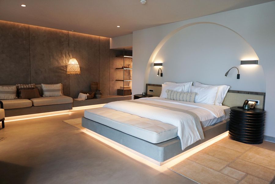 Rixos Premium Bodrum – görsel 6: Oda