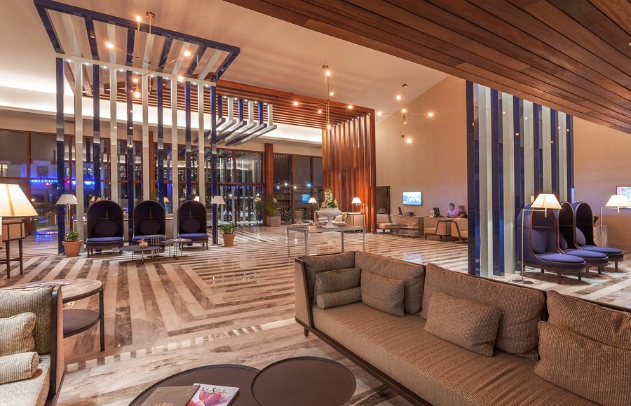 Rixos Premium Göcek +13 Adult Only – görsel 3: 
