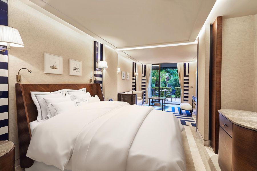 Rixos Premium Göcek +13 Adult Only – görsel 4: Oda