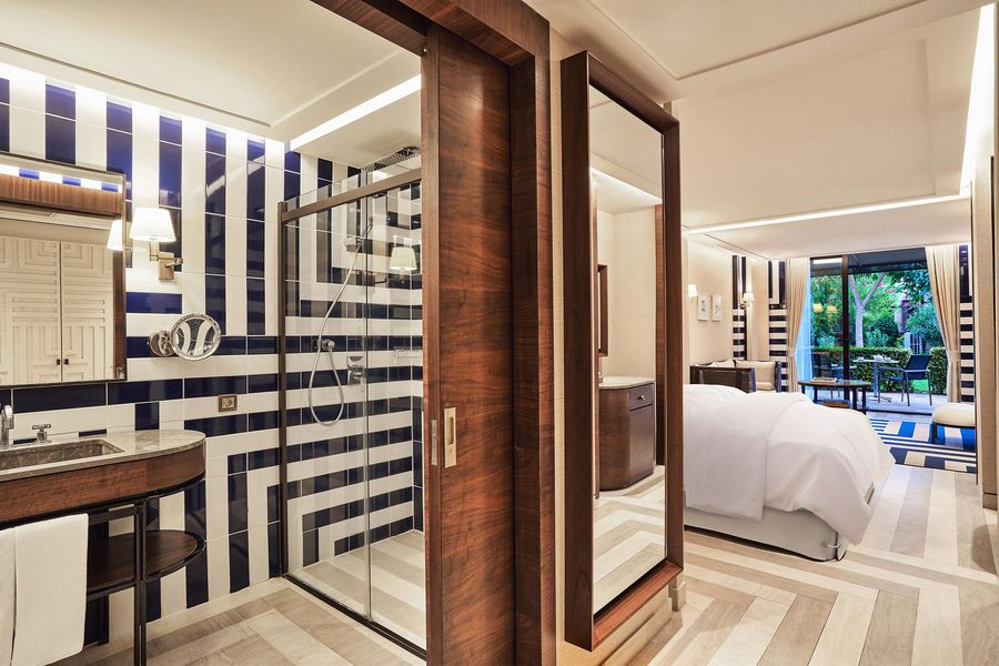 Rixos Premium Göcek +13 Adult Only – görsel 5: Oda