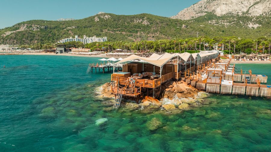 Rixos Sungate - The Land of Legends Access – görsel 3: 