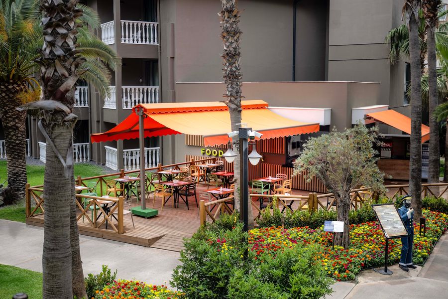 Sailors Beach Club – görsel 3: 