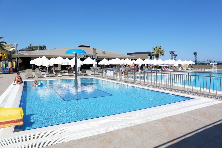 Sailors Beach Club – görsel 5: 