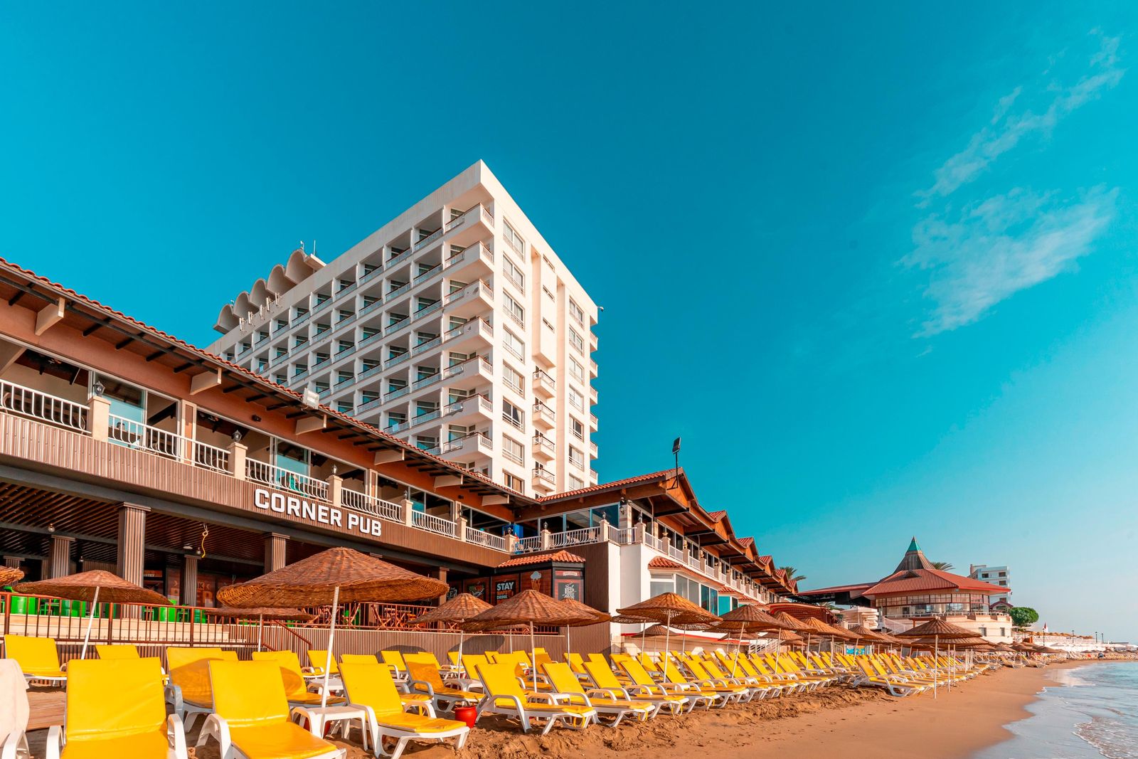 Salamis Bay Conti – görsel 1: 