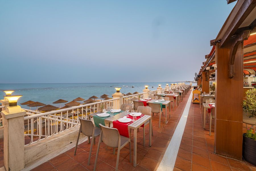 Salamis Bay Conti – görsel 4: 