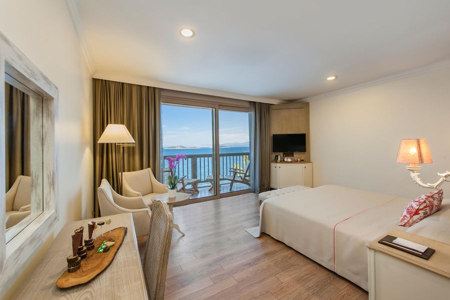 Sarpedor Boutique Hotel – görsel 2: 