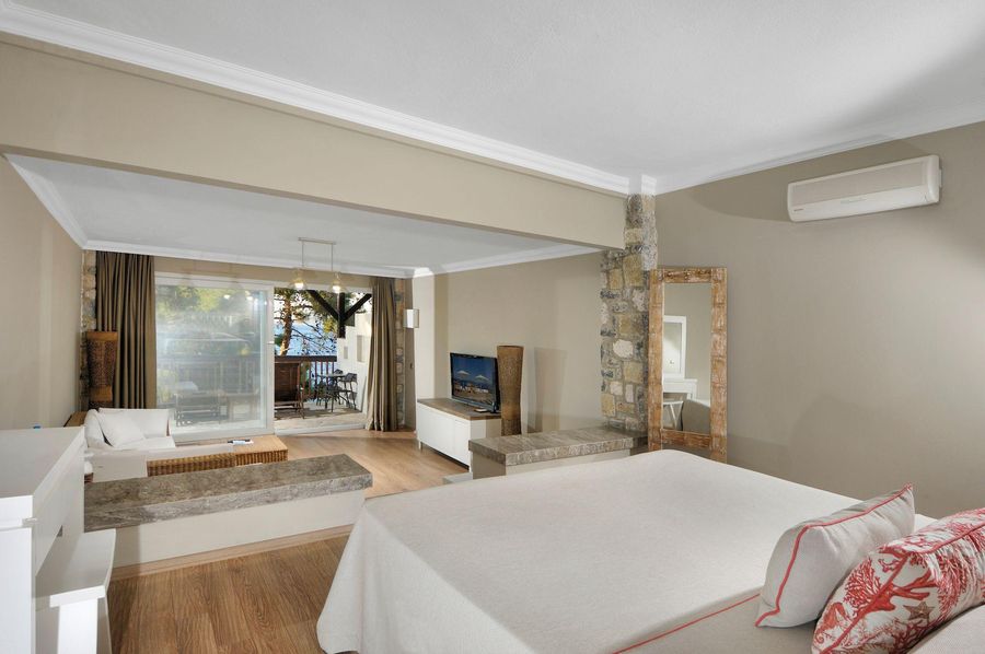 Sarpedor Boutique Hotel – görsel 3: 