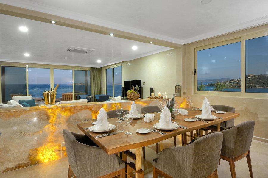 Sarpedor Boutique Hotel – görsel 4: 