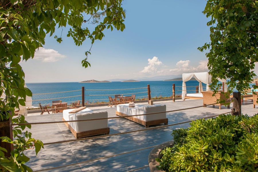Sarpedor Boutique Hotel – görsel 5: 