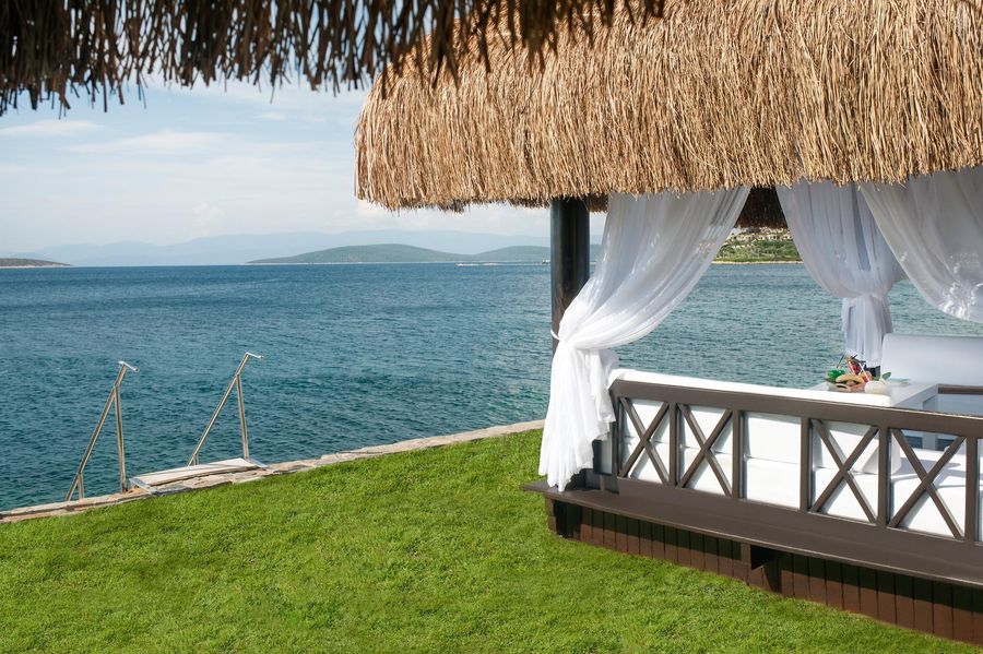 Sarpedor Boutique Hotel – görsel 6: 