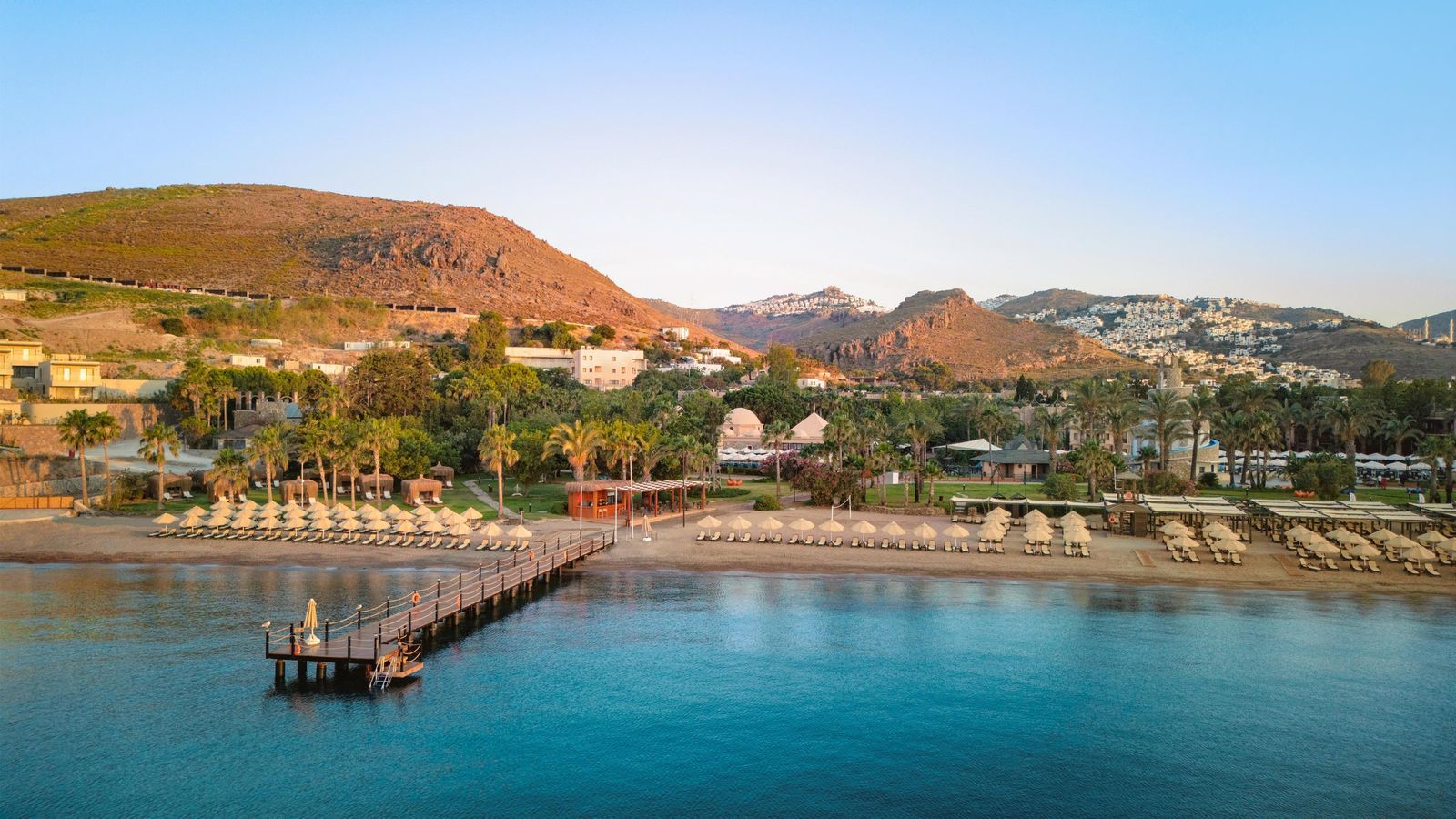 Selectum Collection Bodrum – görsel 1: Genel Görünüm
