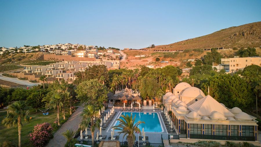Selectum Collection Bodrum – görsel 2: 