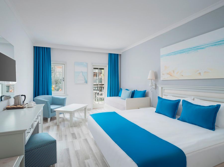 Selectum Collection Bodrum – görsel 3: 