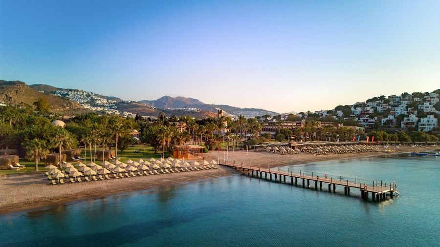 Selectum Collection Bodrum – görsel 6: 