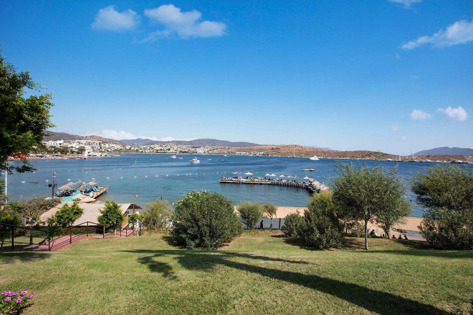 Selectum Colours Bodrum – görsel 1: Genel Görünüm
