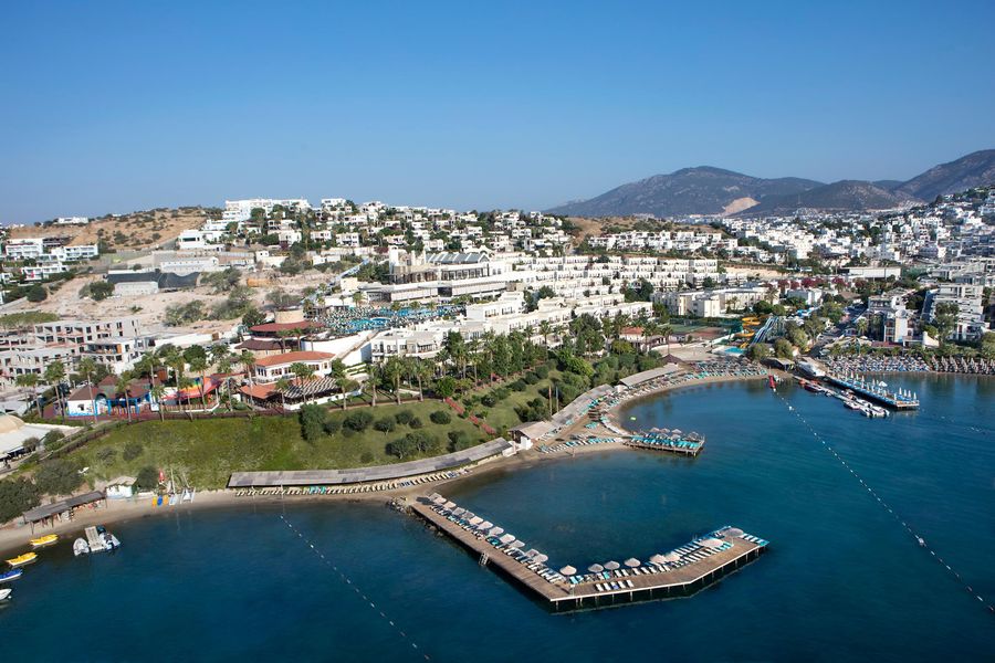 Selectum Colours Bodrum – görsel 2: Genel Görünüm