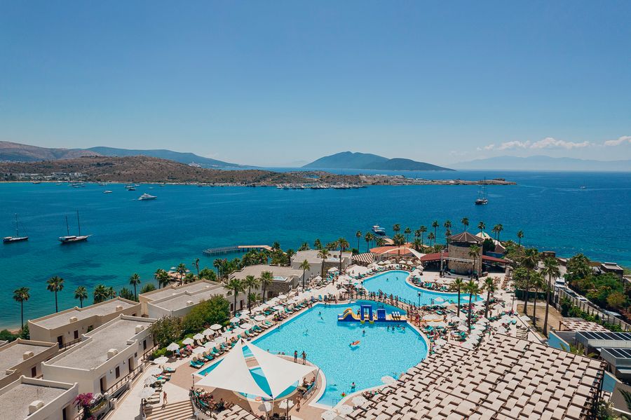 Selectum Colours Bodrum – görsel 3: 