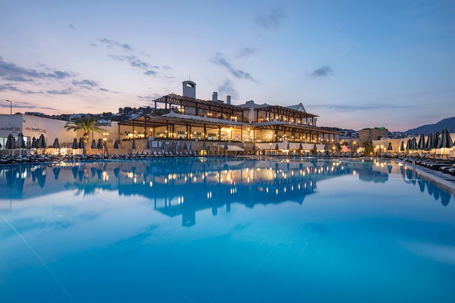 Selectum Colours Bodrum – görsel 4: 