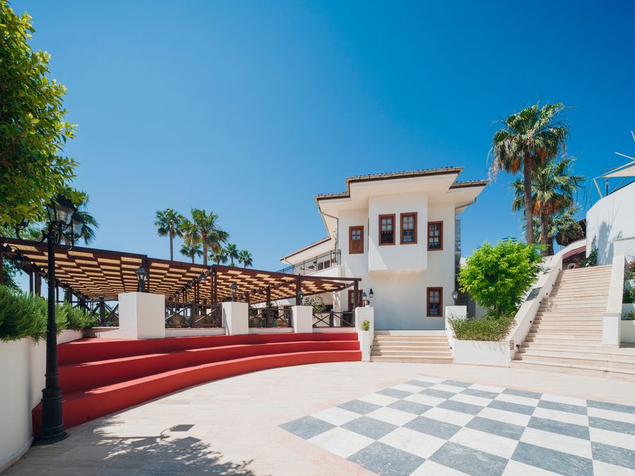 Selectum Colours Bodrum – görsel 5: 