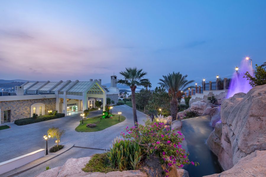 Selectum Colours Bodrum – görsel 6: 