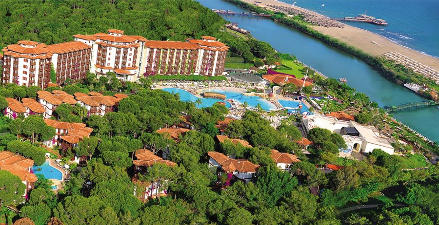 Selectum Family Resort Belek – görsel 3: 