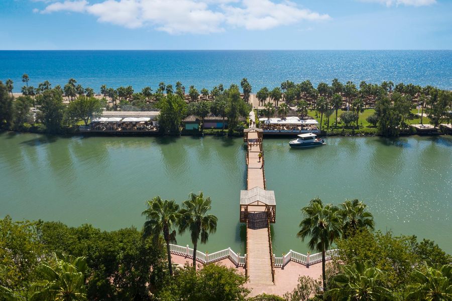 Selectum Family Resort Belek – görsel 4: Aktivite