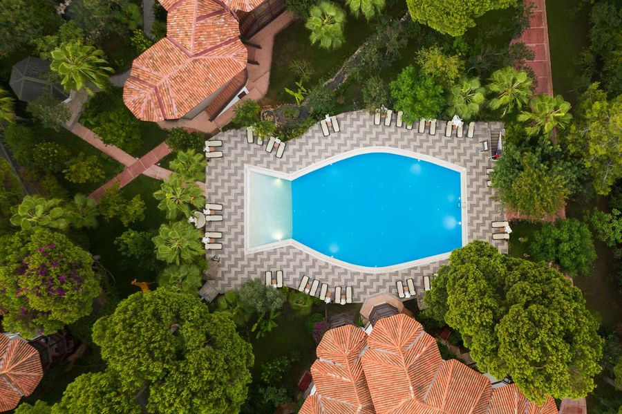 Selectum Family Resort Belek – görsel 5: Aktivite