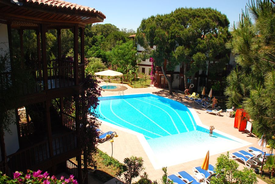 Selectum Family Resort Belek – görsel 6: 